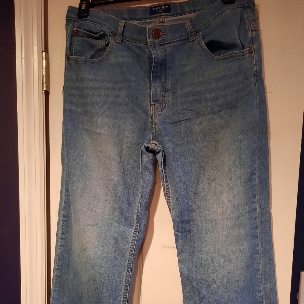 Arizona jeans 20husky